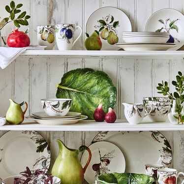 Nature's Bounty Serving Bowl Nature's Bounty Serving Bowl